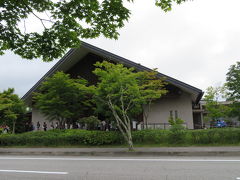 梅雨の軽井沢で5日間～1日目は移動、2日目は大賀ホールへ～