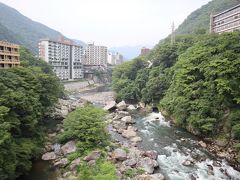 4ヵ月の子供を連れ鬼怒川温泉1泊2日の旅