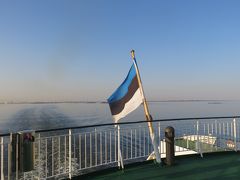 2019GWエストニア・フィンランド1