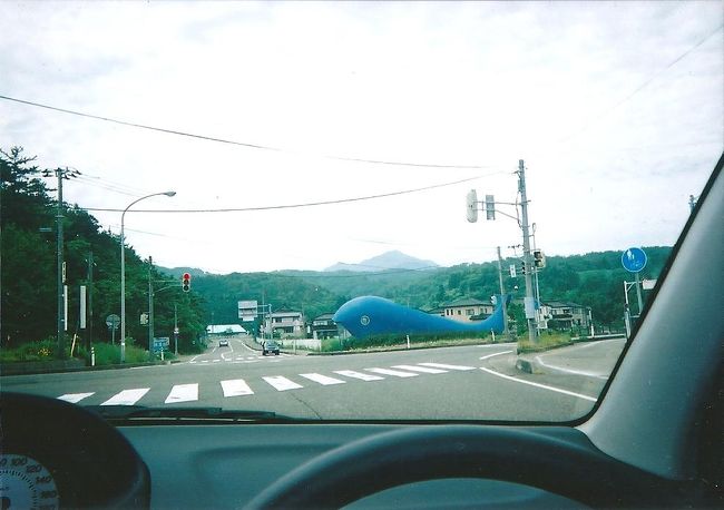 ２００４年、新潟県某所に移住するつもりで何度か行ったが、<br />結局そんなこともなかった的な備忘録。<br />