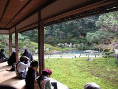 2015.11.23（祝）　東山方面　八坂神社/知恩院/青蓮寺/高台寺/智積院/東福寺