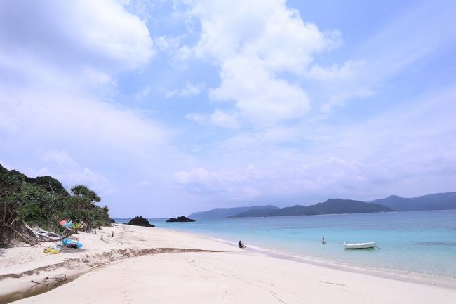 毎年恒例の夏期沖縄旅行<br /><br />今回は趣向を変えて鹿児島県奄美大島へ<br /><br />旅行の時期はこれまでの沖縄旅行同様、平年の梅雨明け直後の辺りに<br />設定していましたが、今年は梅雨が明けず行程の変更を余儀なくされました<br /><br />天気は買う物と考えていますが、なかなかうまくいきません<br /><br />表紙の写真はせめてもと、数少ない晴れの写真を明るく補正しました