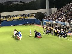 2019J1リーグ第18節ホームvs大分戦観戦記