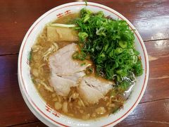 尾道ラーメン専門店丸ぼし♪大林宣彦監督さびしんぼう福本渡船♪パンのなる木♪尾道ロイヤルホテル♪村上海賊の顔はめ♪2019年７月尾道徘徊１０