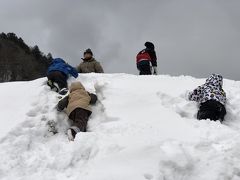 今年の冬もスキー・スノボに行ってきました「ひらゆの森」