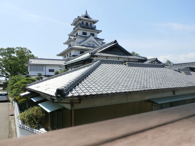 尾道からしまなみ海道で愛媛県へドライブに行きました(^^♪