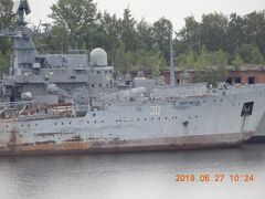 スパイで死刑」｛バルチック艦隊基地の現在｝ 動画追加版 ロシア