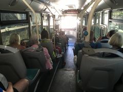 マルタ島で市バスをフル活用！