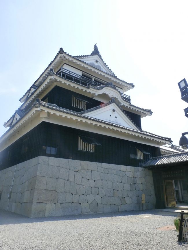 尾道からしまなみ海道で愛媛県にドライブに行ってきました。(^^♪