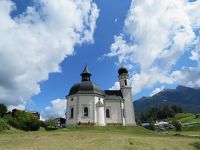 ゼーフェルト・イン・チロル_Seefeld in Tirol　アルプスの大自然！チロル地方屈指のリゾート地