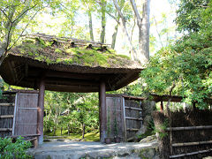 のんびり京都旅行（その1 嵐山・桂編）