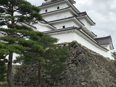 五色沼　雄国沼　鶴ヶ城　飯盛山　大内宿　裏磐梯グランデコ東急ホテル　丸峰別館川音！③