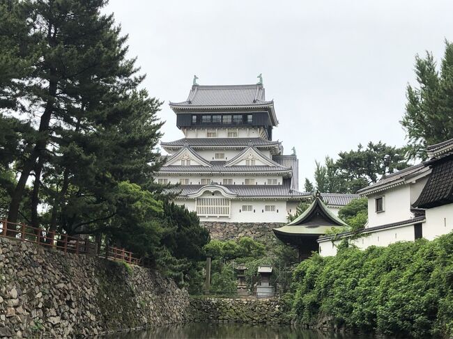 マダムの美食＆九州醤油味探し旅イン門司・小倉