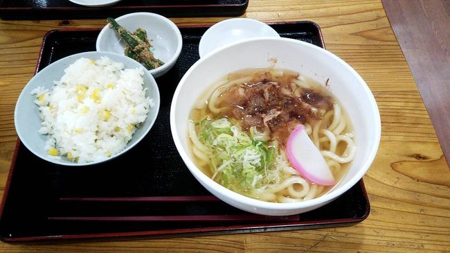  稲武に行き現地でのんびり温泉しました。