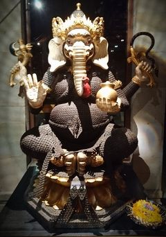 バリ島へ出発 【1日目】