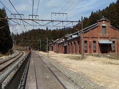 信越本線廃線跡「アプトの道」を通って、横川～軽井沢を歩いて碓氷峠越え