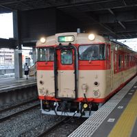 2019年夏九州北部鉄道旅行10（長崎本線旧線）