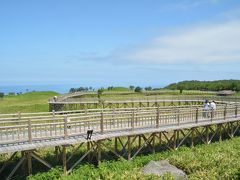 特典航空券で行った網走、知床・・道東から札幌までドライブの旅　5日間