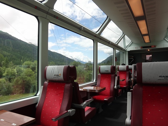 スイスの旅 氷河特急 氷河急行 スイス の旅行記 ブログ By ぱそらさん フォートラベル スイスの旅 氷河特急 氷河急行 スイス の旅行記 ブログ By ぱそらさん フォートラベル