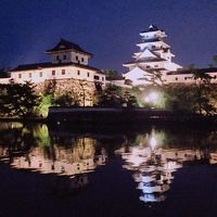 "愛"つながり?!で愛知と愛媛を訪れた海の日の3連休♪　雨に降られたってへっちゃらの一人旅☆