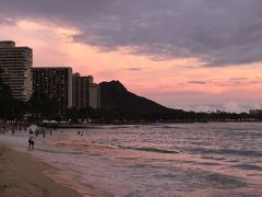 ⑤2019年6月 年に一度のハワイ旅行～８日目.９日目.帰国日～