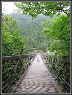 久しぶりの那須塩原温泉へ。　その２