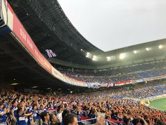 2019J1リーグ第19節ホームvs浦和戦観戦記