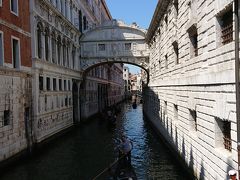 2019年6-7月 イタリア旅行 2 ベネチア