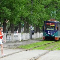 二度目のウラジオストク３泊４日