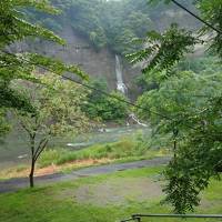 2019年7月3連休・ファミリーキャンプは、やっぱり・・・雨！？～秩父巴川オートキャンプ場～