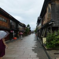 飛鳥IIのクルーズのあとは加賀屋で優雅に。のはずだったのに。