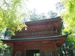 坂本ケーブルと叡山電車で行く比叡山延暦寺(前編・東塔エリア)