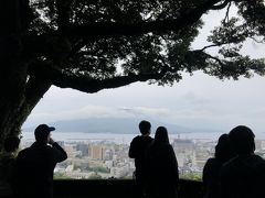 西郷どんゆかりの地巡り