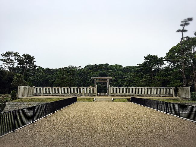 お仕事帰りにさくっと京橋 楽しい立ち飲み ＆ 祝世界遺産登録☆百舌鳥古墳群