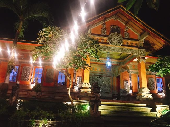 母娘で行く徹底浄化の旅【お食事編】~Rasakan dewa Bali~ ( ᵕㅅᵕ )*.+゜