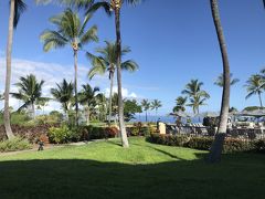 ハワイ島　大自然を満喫したハワイ島７泊の旅　vol.2
