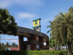 GOLF Bar LINKS で LAEM CHABANG International Country Clubへ  7月/2019