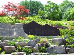 初夏の韓国地方旅４～太白編