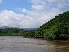 西表島と波照間島  ジャングルと最南端目指してえんやこらの旅