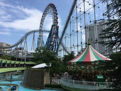 梅雨の東京をぶらぶら ７月　後編