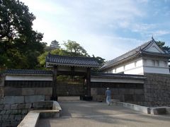 丸亀城・善通寺・高松城