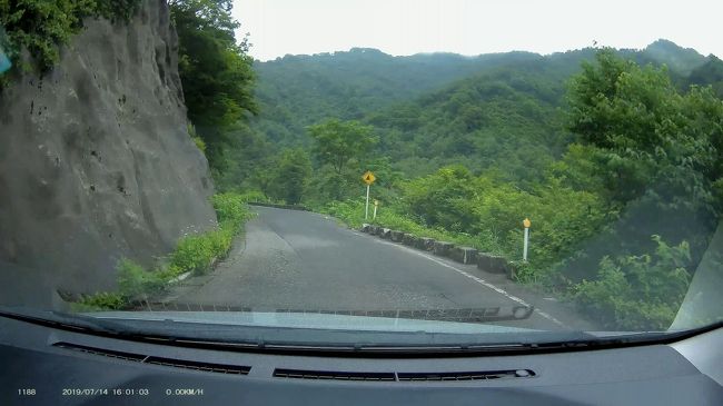 　GWのケアンズ探鳥旅行記の最終章でちょっとだけ予告しました新潟県北西部の奥胎内エリアに一軒だけひっそりと期間限定で営業する（冬～春季はクローズします）「奥胎内ヒュッテ」というホテルに2泊し、このホテルがイメージキャラクターにしている幻の鳥アカショウビンを観て、撮る、ショートトリップに行って来ました。<br /><br />ヒゲD：<br />「オーイ、kakinosuke、ケアンズでカワセミ三昧を満喫したからと言って、バーダーの頂点に立ったみたいな気になって、『ボーっと、過ごしてんじゃねーぞ！』。」<br /><br />「まだ・・・日本の本州で過去２回も挑戦して、1秒も見れていない幻の鳥がいるんじゃあ、あーりませんか？って話だ！」<br /><br />kakinosuke：<br />「なんだよ、あれだろ！！！分かってるよ！」<br /><br />「去年2度も新潟県十日町市松野川温泉の「美人の森」と言うブナ林まで行って、2度とも見れなかったあの鳥だろ？」<br /><br />ヒゲD：<br />「分かってんじゃないか！なら話は早い！じゃあハイ、行くぞ！！！」<br /><br />kakinosuke：<br />「行くぞってオメエ、またまた『アカショウビンなんたら・・・』って言ういい加減なキャッチコピーに騙されてんじゃねーのか？」<br /><br />「もう、懲り懲りなんだよ！！！」<br /><br />「ヤマセミの湯！とか、アカショウビンの宿！とかさぁ、枕詞をつけて鳥好きの客を呼び寄せをしようって言うさもしい商売人根性はさ！！！しかもそれって営利目的の施設のみならず、自治体の公的施設までもがやってんだから本当に始末に負えないんだよ！この国は！！！」<br /><br />「ケアンズではキングフィッシャーパークロッジにはちゃんとカワセミがいっぱいいたじゃないか！！！」<br /><br />ヒゲD：<br />「黙れ！！！kakinosuke！！！ヘナチョコがこの国のあり方について語るもんじゃない！！！でもいいか・・今回は違うぞ！！！」<br /><br />「先ずは、少しお勉強だ！！！試験に出るブナ原生林シリーズだぞ。」　<br /><br />「新潟県胎内市の奥胎内エリアはだな、山形県との県境近くでこの美しい国、日本に残された希少なブナ原生林なのだ。そして・・・<br />　『ウィキペディア（Wikipedia）』によるとだな・・・<br />　<br />　本州の寒い地域、標高の高い地域で、落葉樹が優占する森林が出来るが、この森林の代表がブナ林なのである。<br />　で、この原生林こそ、日本列島に昔からすんでいる動物や植物にとって一番住み良い森なのである。<br />　ところが戦後の大伐採で次々と失われていったという訳だ。　<br />　今ではおもに日本海側のいくつかの地方の山奥にひっそりと残されているだけだと・・・ネットにも出ているぞ。<br /><br />　まだまだ広大なブナの森が奇跡的に保全されている白神山地は1993年、自然遺産に登録されているんだぞ１！！<br />http://www.env.go.jp/nature/isan/worldheritage/shirakami/uiversal/index.html<br />　<br />そして、実は本州におけるアカショウビンの繁殖地はこのブナの森だけに限られているのだ。<br /><br />　そのうちの一つが奥胎内エリアという訳だ。<br /><br />　だから今回は、日本の希少ブナの森：奥胎内の山中に分け入って、幻の鳥アカショウビンの4Kビデオを撮ってもらう！！！という企画である！！！」<br /><br />kakinosuke：<br />「なるほど・なるほど・・・、でもやっぱりそんな山奥に入って、行くだけ行って、結局アカショウビンはいませんでした。結果、アカショウビンのイラストの写真を撮ってきました・・・なんて、いつものパターンになるんじゃないのかい？」<br /><br />ヒゲD：<br />「黙れ！！！すでに、上越新幹線MAXトキ：グリーン車２階席も新潟往復でおさえてある。そこからはレンタカーで奥胎内に向かってもらう。そして奥胎内唯一のおしゃれホテル奥胎内ヒュッテで2泊してもらう。そして夕食は・・・驚くな・・・ケアンズでは水も食糧も何もなかったロッジと違って、ここではフランス料理のフルコースだ。<br />　どうだ？これでも行かぬとお主は申されるか？」<br /><br />kakinosuke：<br />「いや、行く、行かせてくれ！！！何としても幻のアカショウビンをカメラに納めてみせるぞ！！！ハイ！！！」