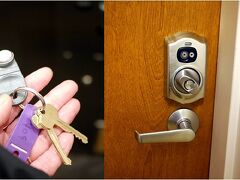 海外アパートの玄関、部屋の鍵の開け方について / 海外各国のアパートでの施錠開錠のお話