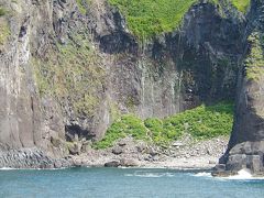 北海道道東の旅⑤知床岬～ウトロ港迄