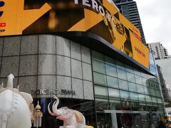 気楽にいつものバンコク・パタヤ　（1）最初のバンコク2泊