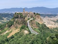 201906-18_チヴィタ・ディ・バニョレッジョ　Civita di Bagnoregio in Italy