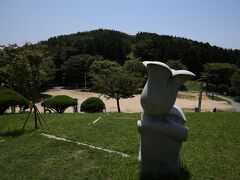 2019年7月 エアプサンで行く韓国・釜山の夜景と釜山競馬場（2）天馬山と甘川洞文化村編