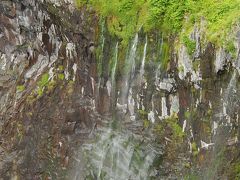 北海道道東の旅⑥フレペの滝散策～オシンコシンの滝～屈斜路湖プリンスホテルまで