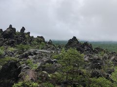 ひと足早い夏休み