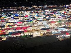 数十年ぶり！様変わりした微笑みの国へ①